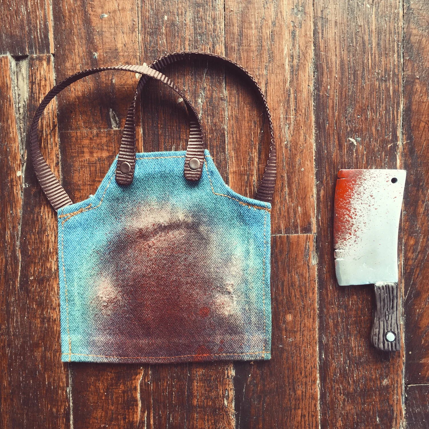 MEATS (Original) — Retroband